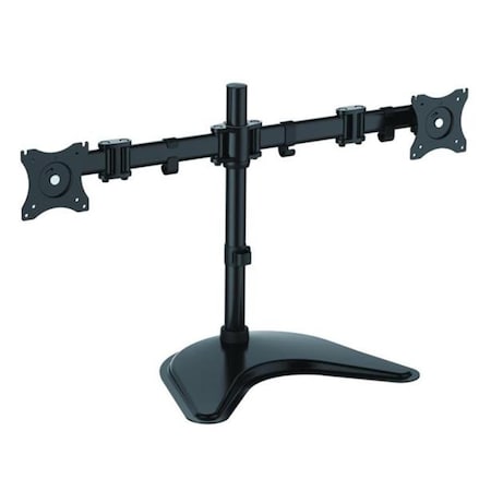 32 In. Dual LCD Desk Mount